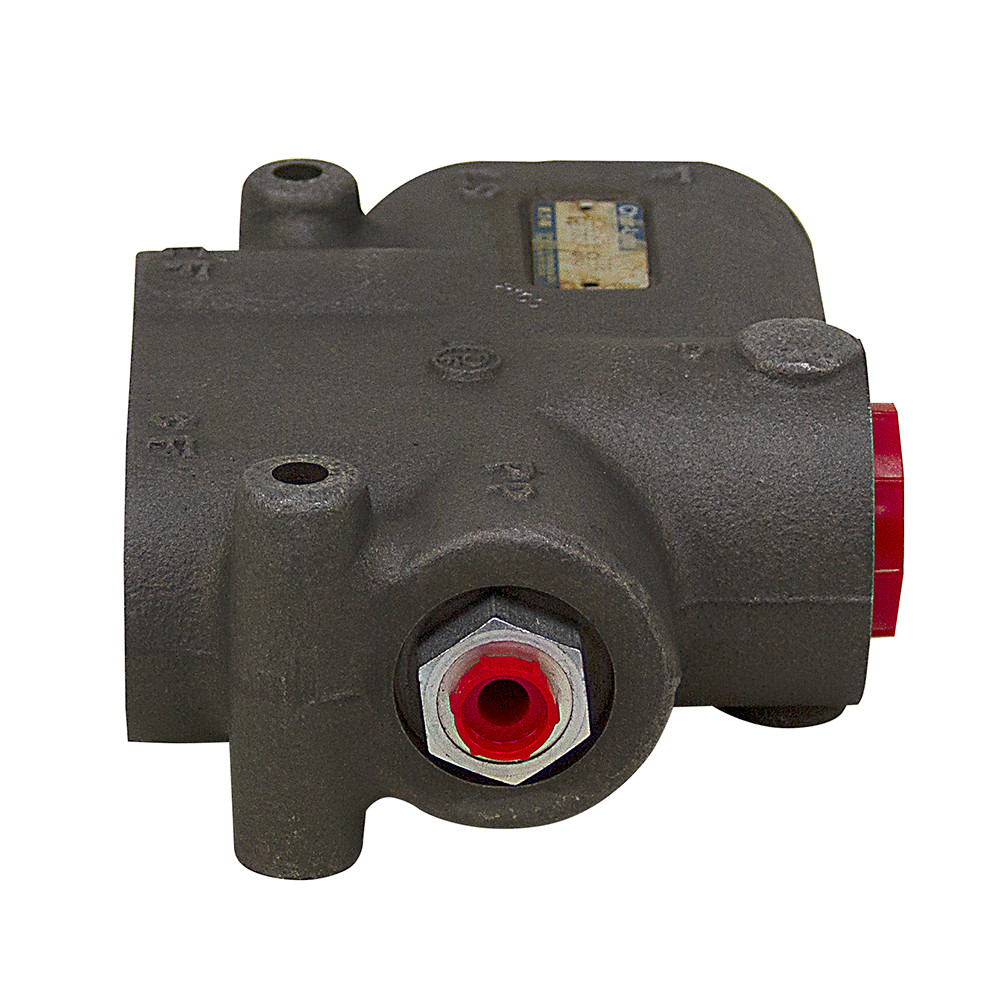 Char-Lynn Pilot Operated Priority Valve 606-1072-002 [902497]