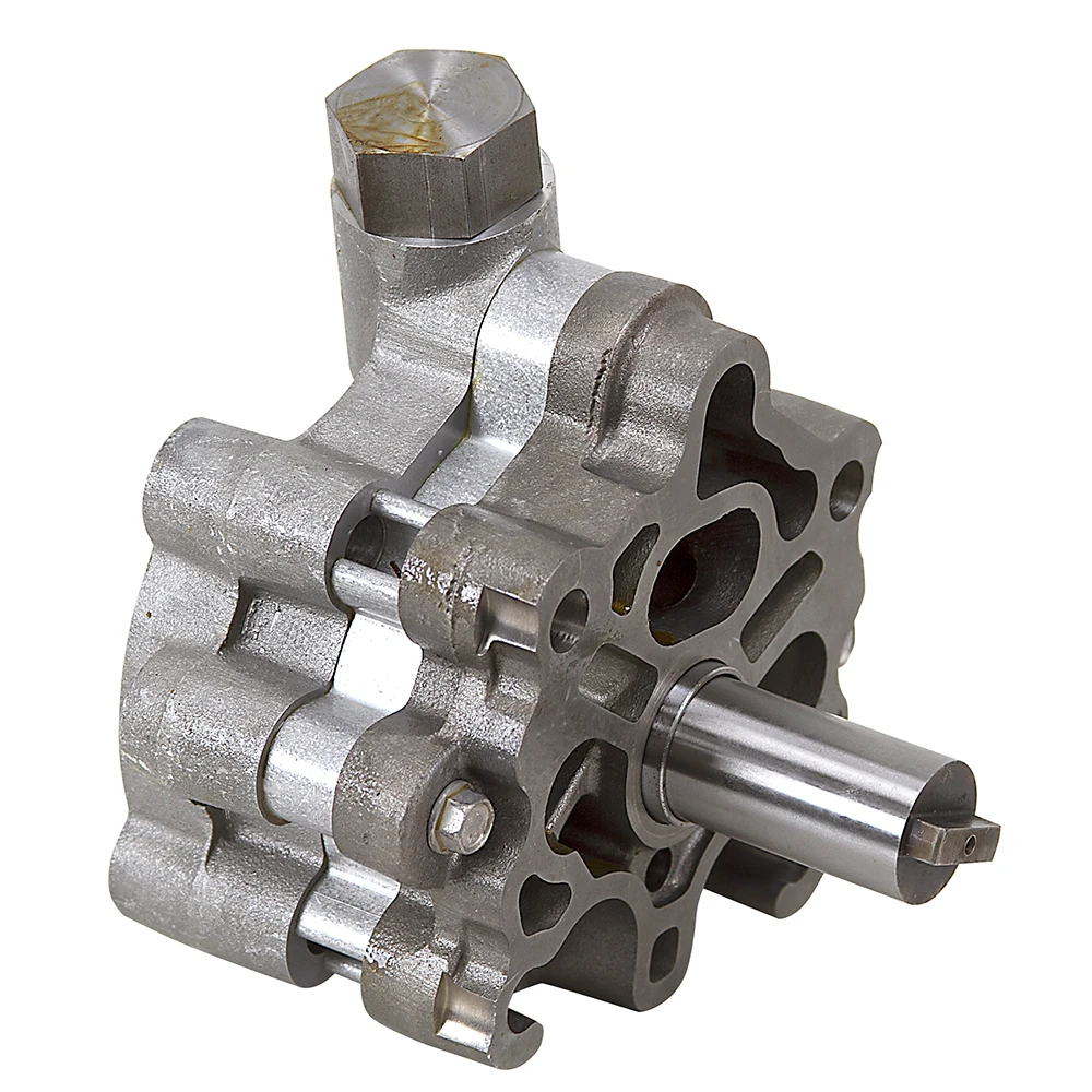 Sauer Sunstrand 9530022-0022 Charge Pump [902705]