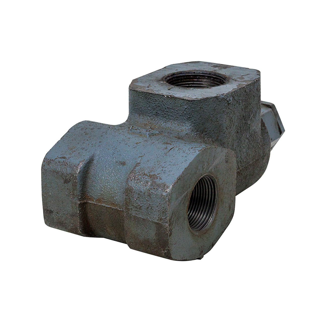 DM 3 Relief Valve [WC9-9715]