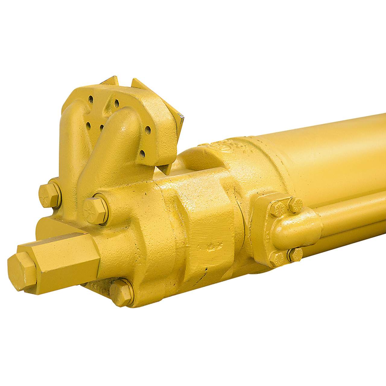 5.5x46.5x2.5 Double Acting Hydraulic Cylinder 73118801 [902743]
