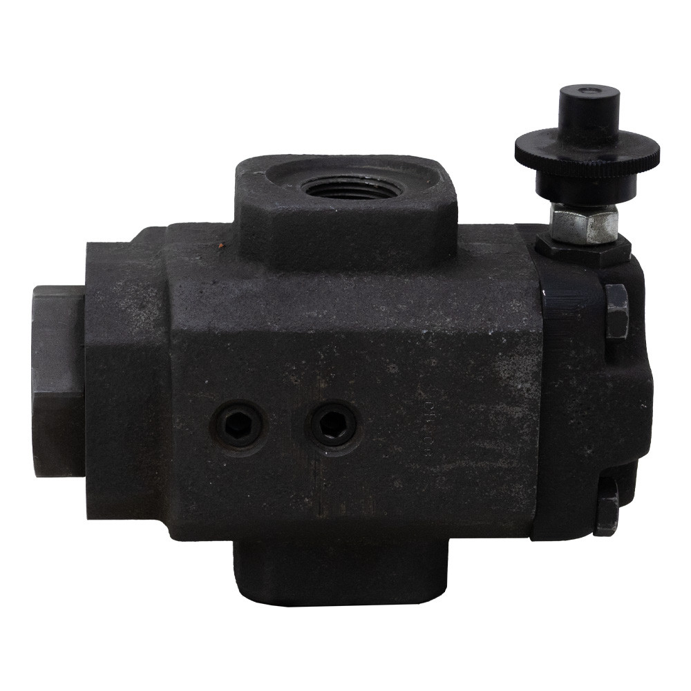 3/4" NPT  In-Line Mounted Externally Pilot Operated Counterbalance Valve Parker BRC6PMV [902815]