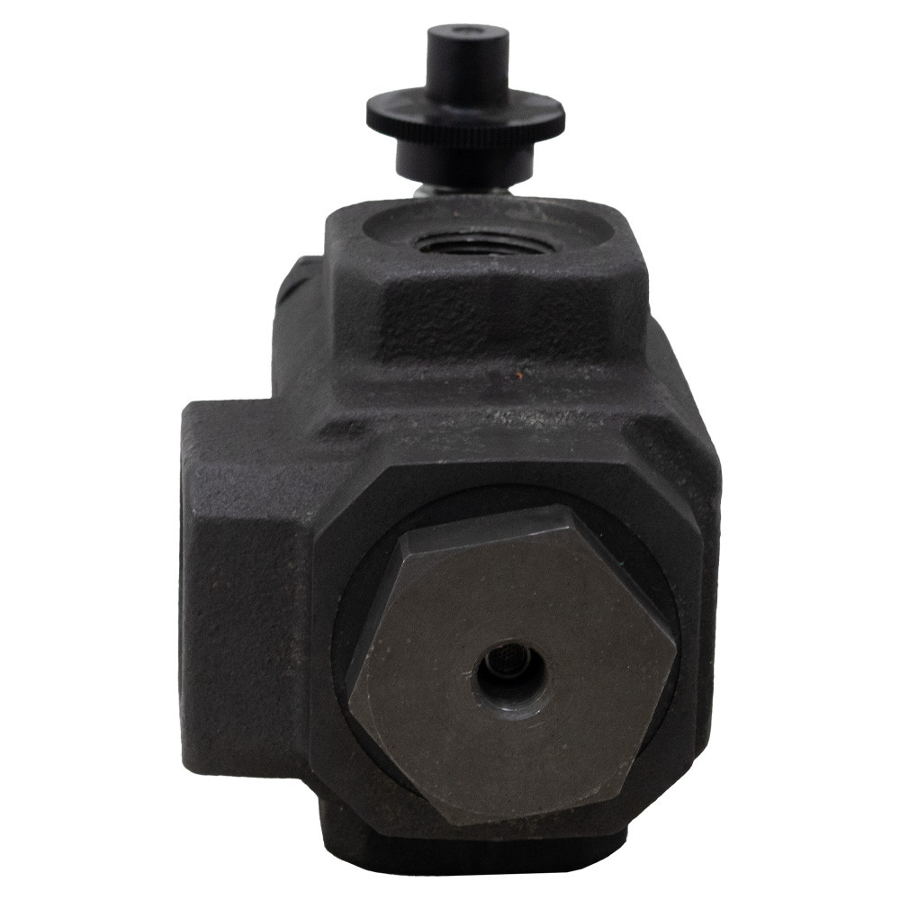 3/4" NPT  In-Line Mounted Externally Pilot Operated Counterbalance Valve Parker BRC6PMV [902815]