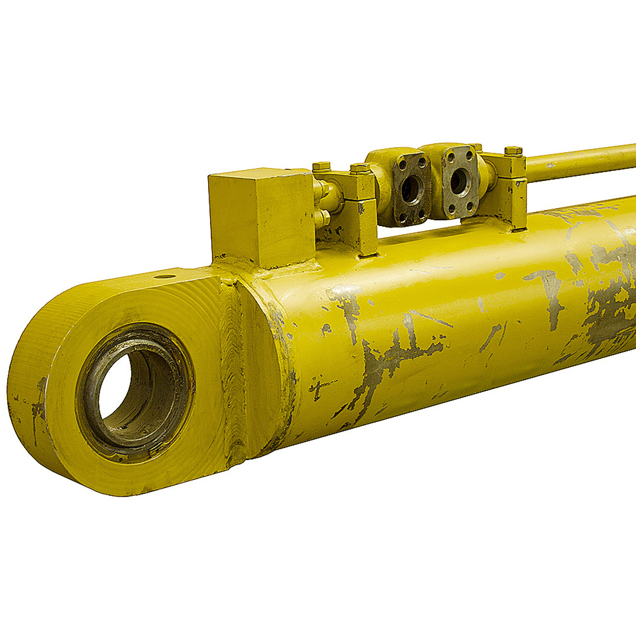 7x58.5x4 Double Acting Hydraulic Cylinder Seitz 921474 [902613]