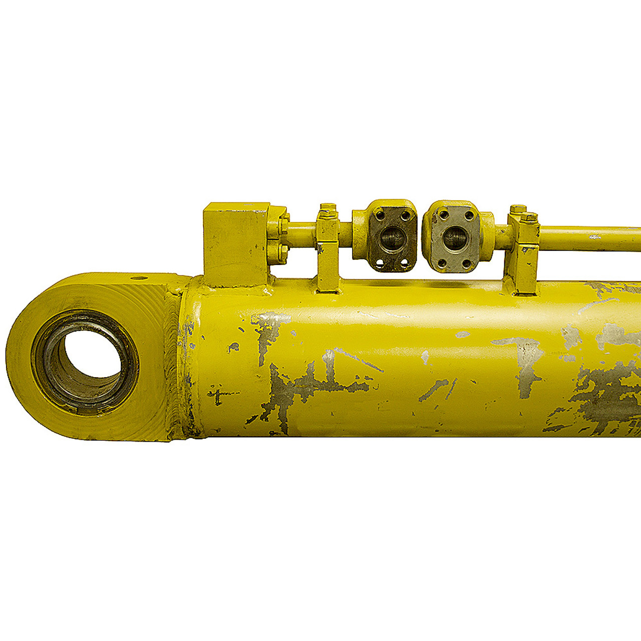 7x58.5x4 Double Acting Hydraulic Cylinder Seitz 921474 [902613]