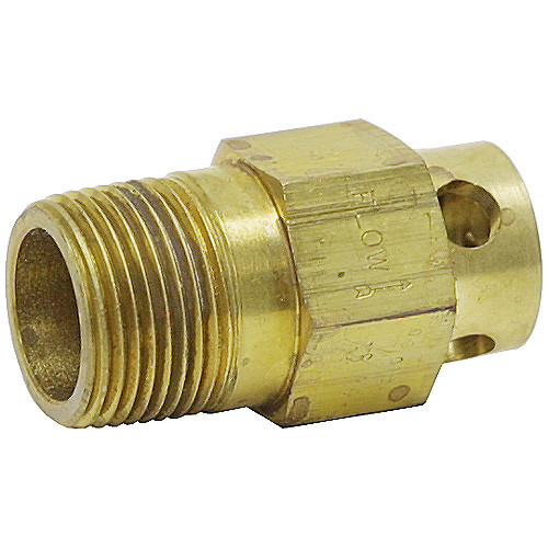 3/4" NPT 90PSI Rupture Disk Valve [200176]