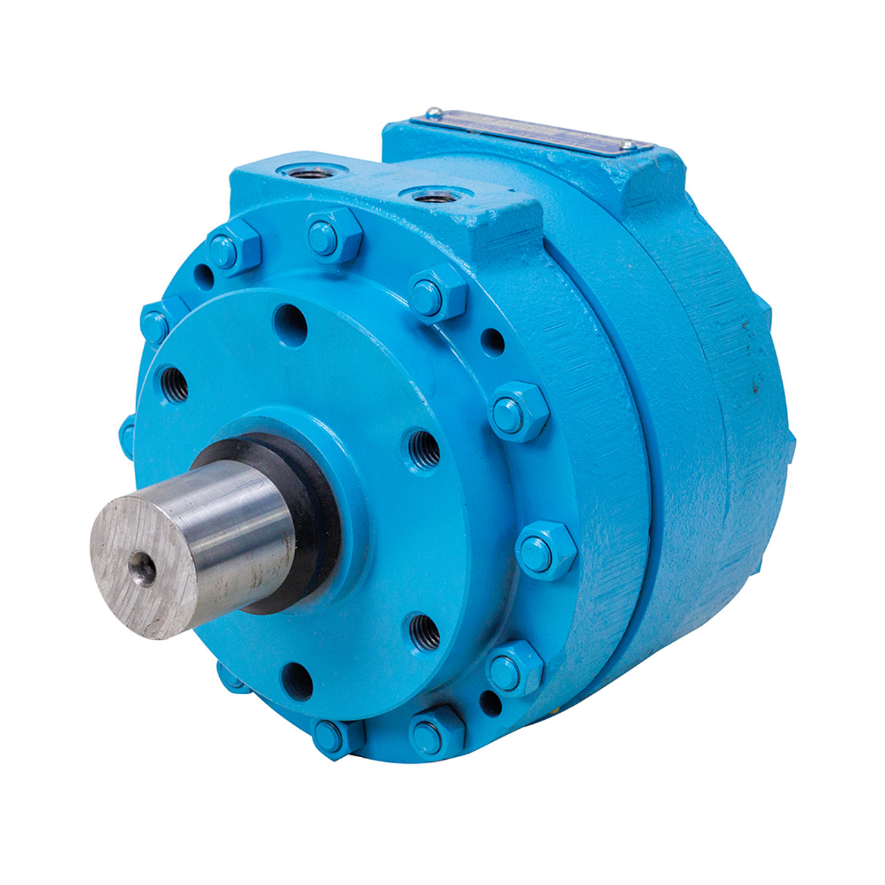 Hydraulic Rotary Actuator Rotac HYD-RO-AC SS0041V [902874]