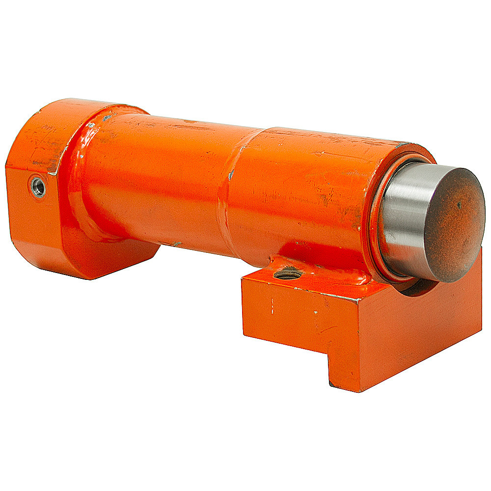 3x8x3 Single Acting Displacement Hydraulic Cylinder [902757]