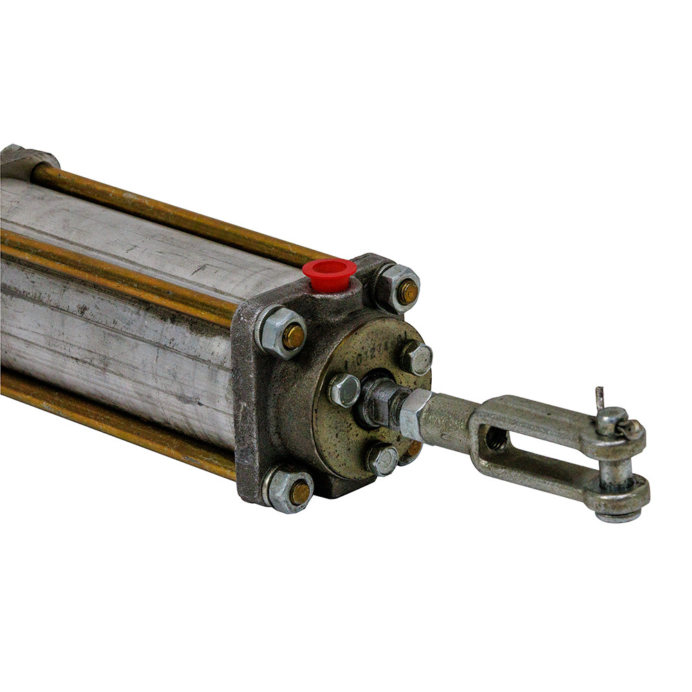 1.75x2.75x0.5 Double Acting Air Cylinder [400280]