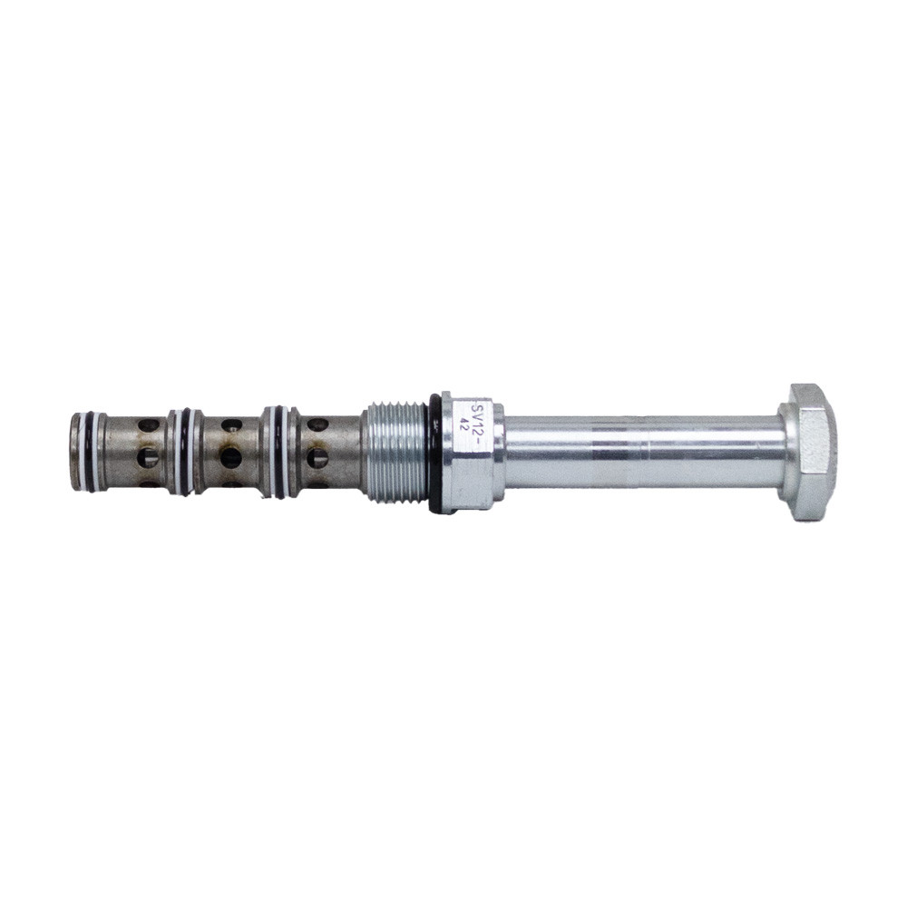 Solenoid Operated Cartridge Valve Hydraforce SV12-42-0-N-00 [903089]