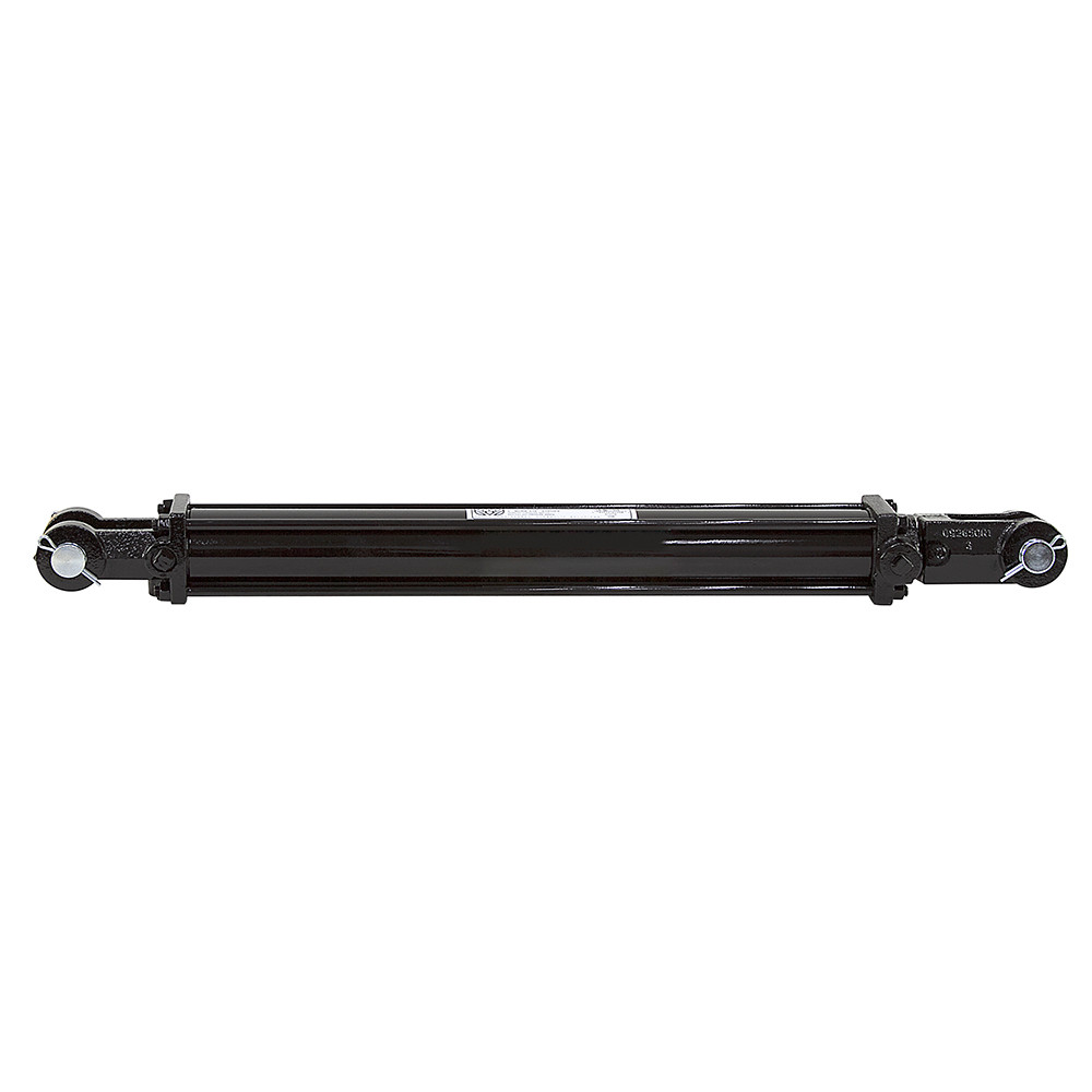 2x20x1.125 Double Acting Hydraulic Cylinder Lion 20LH20-112 [902950]