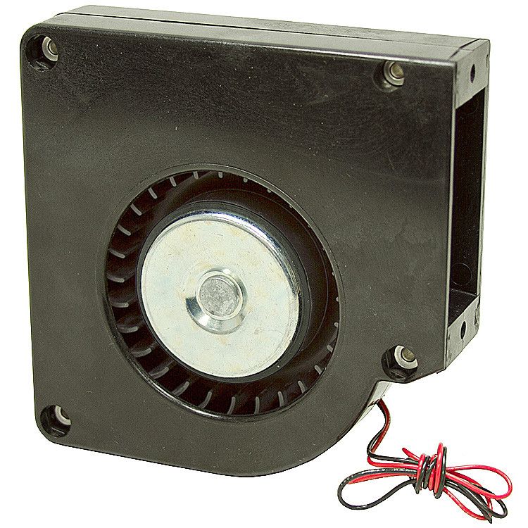 26 CFM 48 Volt DC Blower [500744]