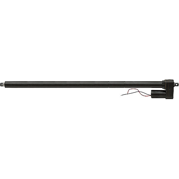 24.09" Stroke 500 lbs 12 Volt DC Linear Actuator GlideForce LACT24-500A [500728]