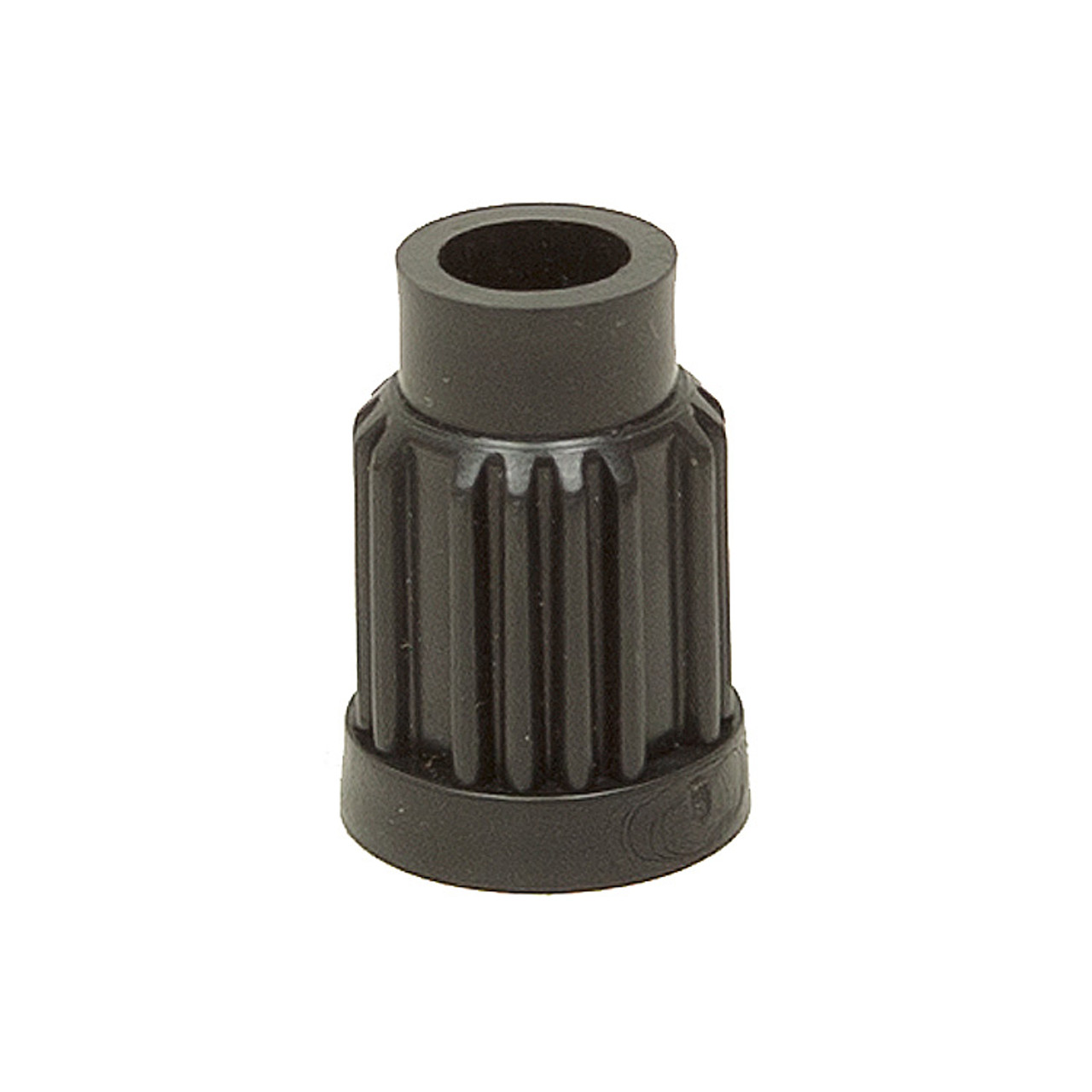 1" Round Grip-Ring Caster Socket For 7/16 Stem [700173]