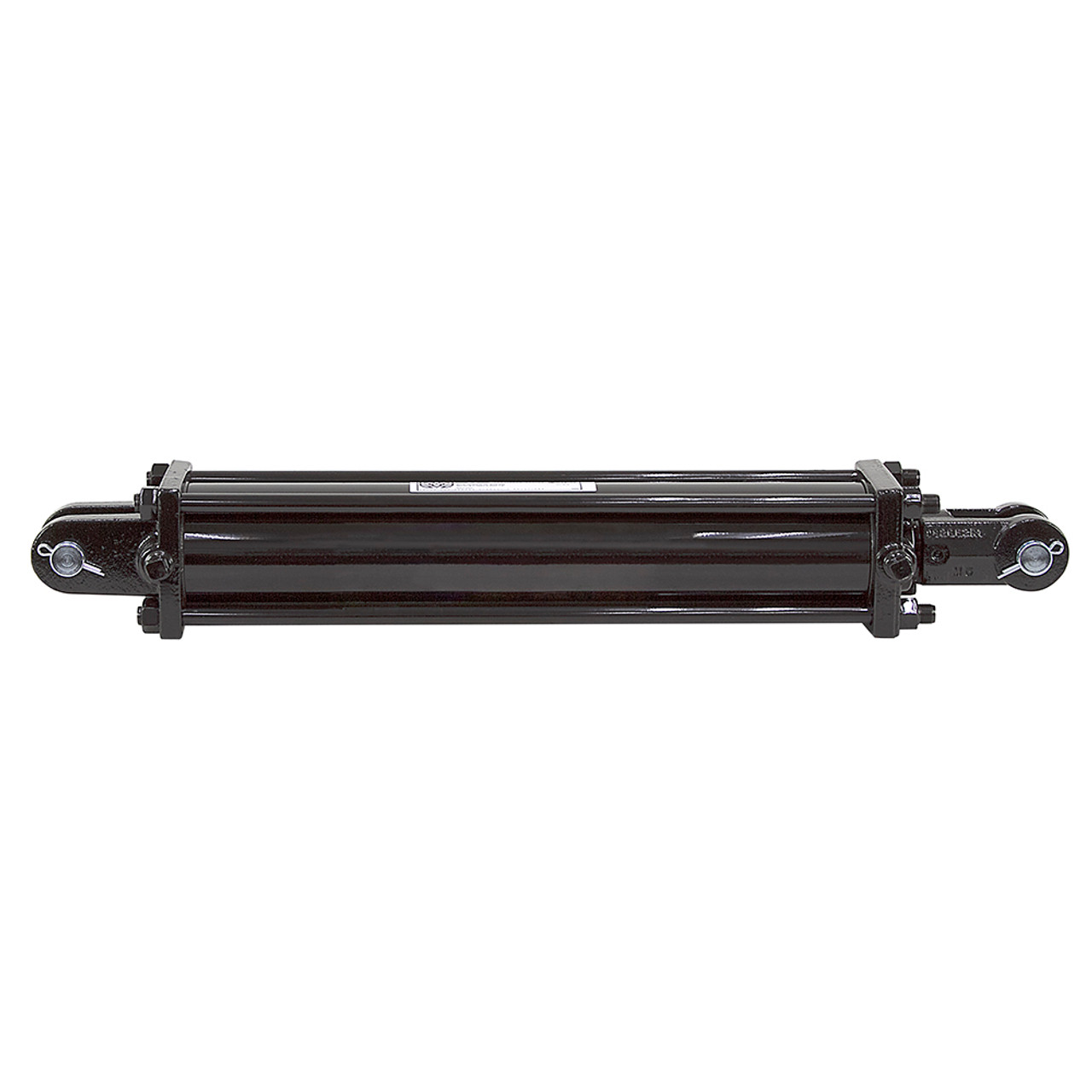 3.5x36x1.5 Double Acting Hydraulic Cylinder Lion 35LH36-150 3000 PSI [902994]