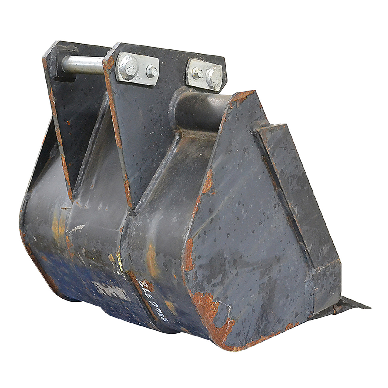 19" Wide Excavator Bucket 4 Tooth [100166]