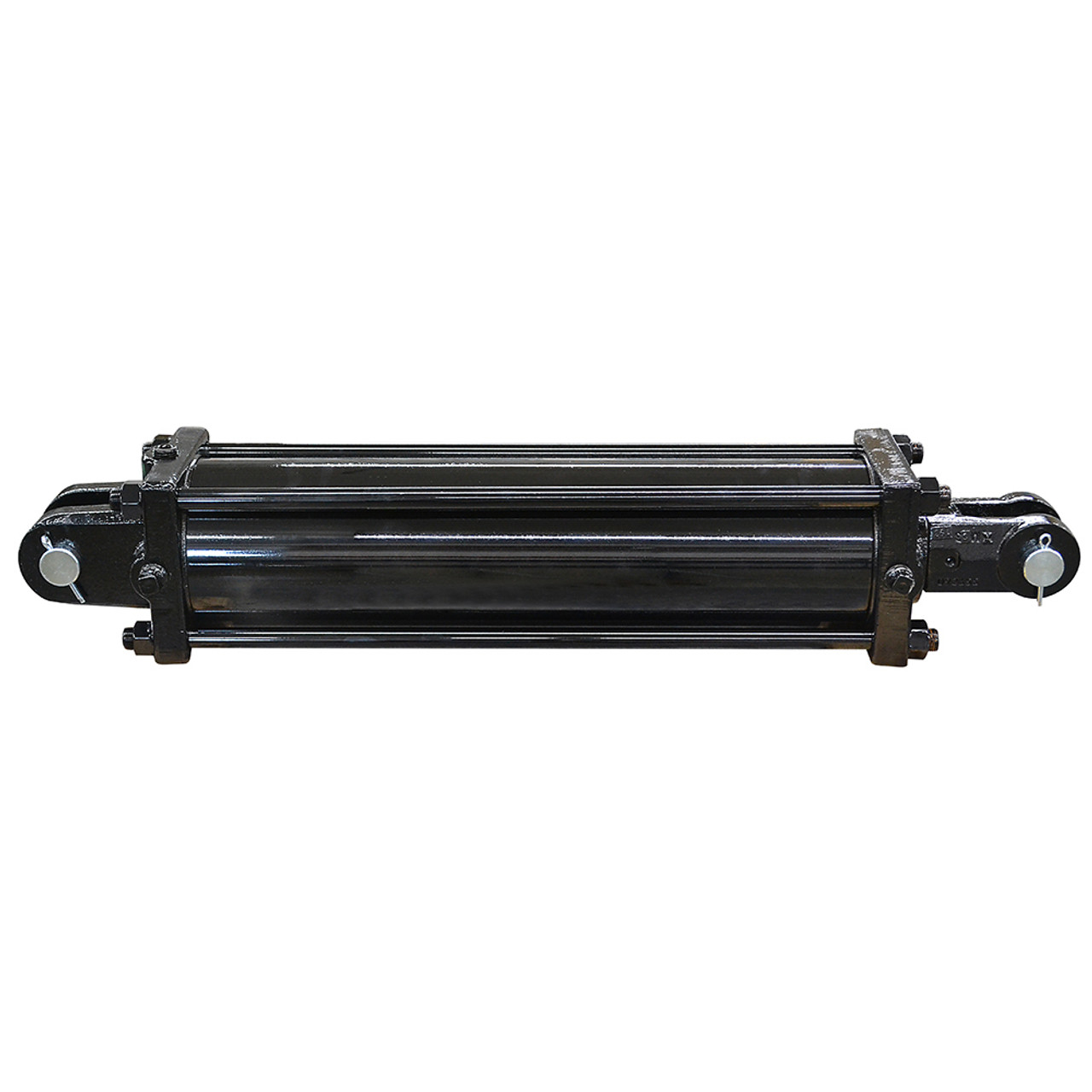 5x10x2 Double Acting Hydraulic Cylinder Lion 50LH10-200 3000 PSI [903013]
