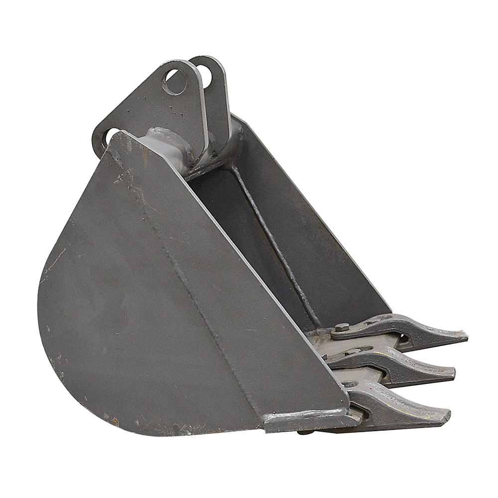 17-1/2" Wide Excavator Bucket 3 Tooth  E6530255 [100167]