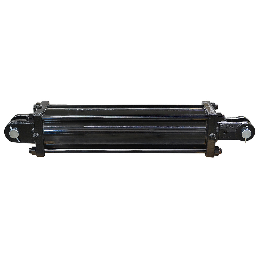5x14x2 Double Acting Hydraulic Cylinder Lion 50LH14-200 3000 PSI [903015]