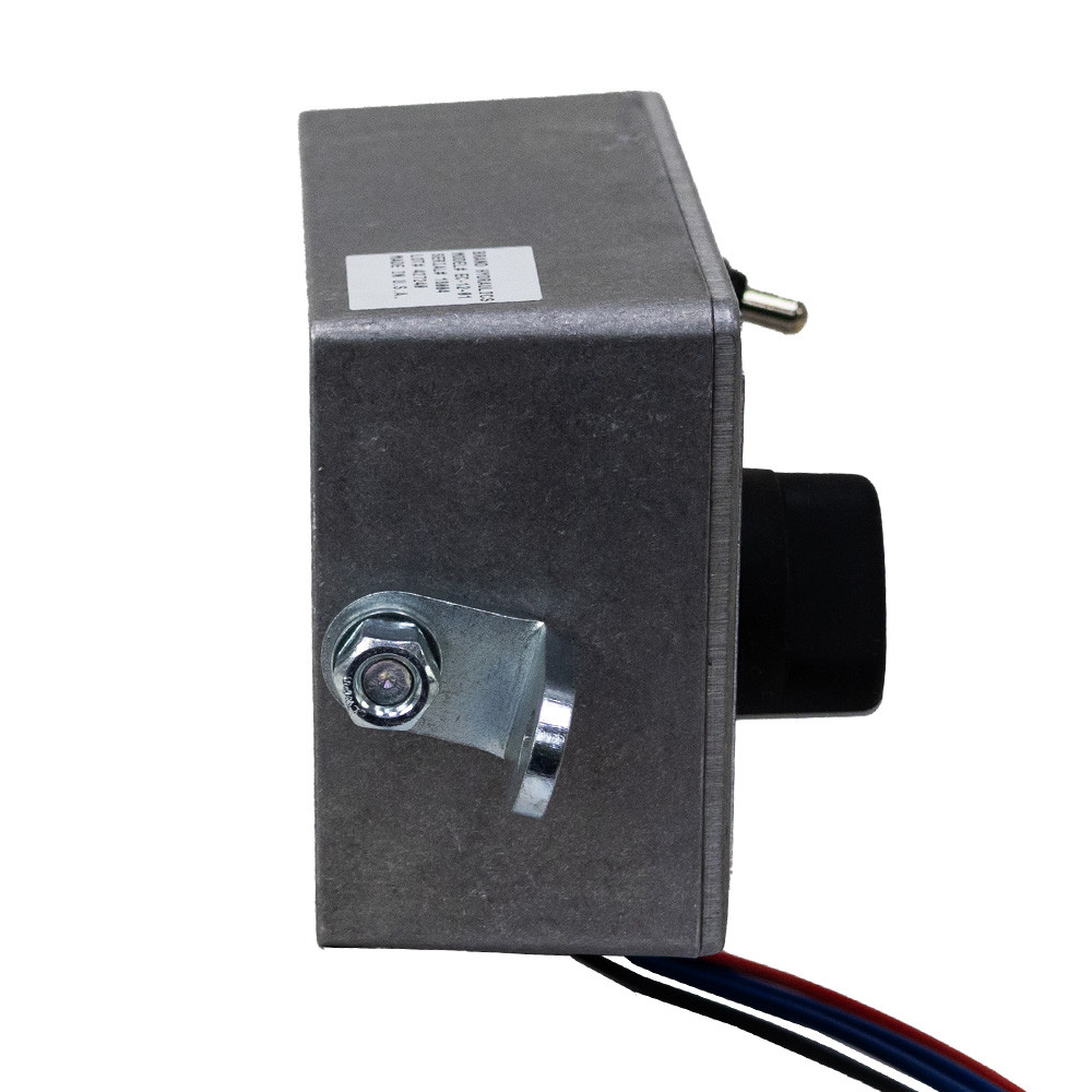 Electronic Control Box  EC Series For  Flow Control  Brand Hydraulics EC-12-01 [903110]