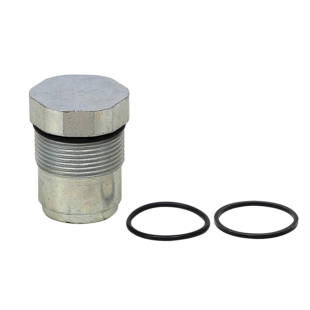 No Relief Plug For Prince Series 20 Inlet Section Prince 660290001 [903130]