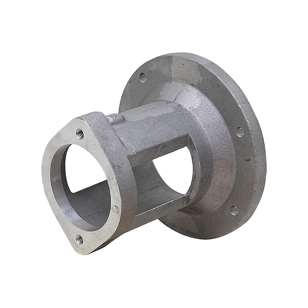 5.75 PILOT 6.50 B.C. ENGINE-SAE A2 PMP MNT 5.75 OL [903069]