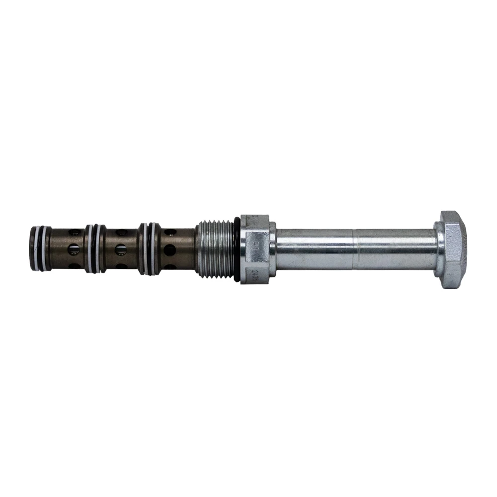 Solenoid Cartridge Valve Two Position Four way Diret Acting Spool Hydraforce SV12-41-0-N-00 [903088]