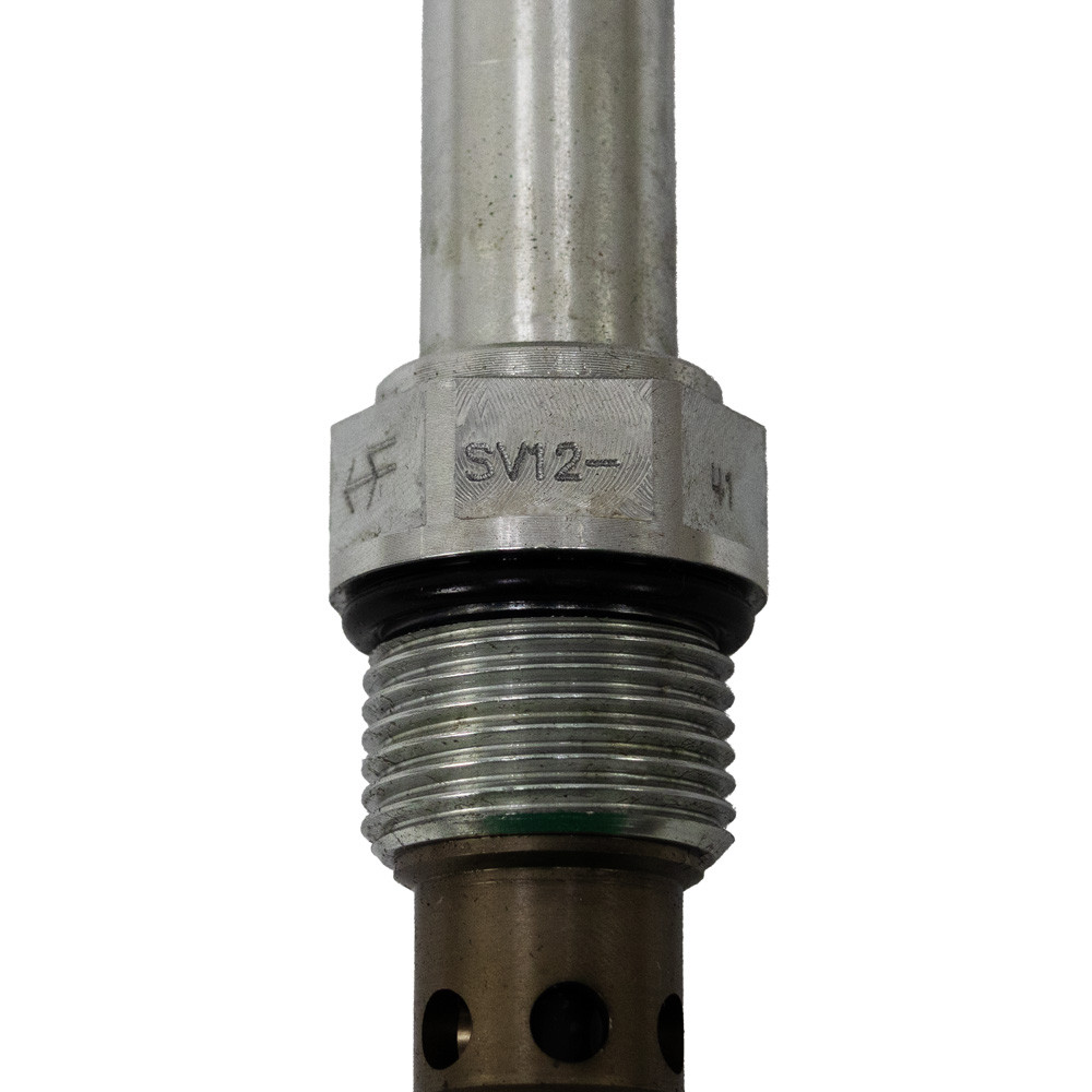 Solenoid Cartridge Valve Two Position Four way Diret Acting Spool Hydraforce SV12-41-0-N-00 [903088]