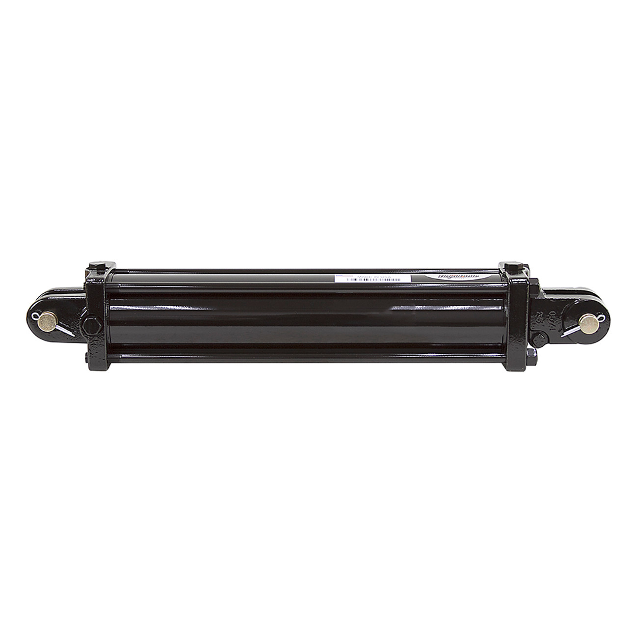 4x48x1.75 Double Acting Hydraulic Cylinder Prince Royal Plate B400480ABACA07B [900212]