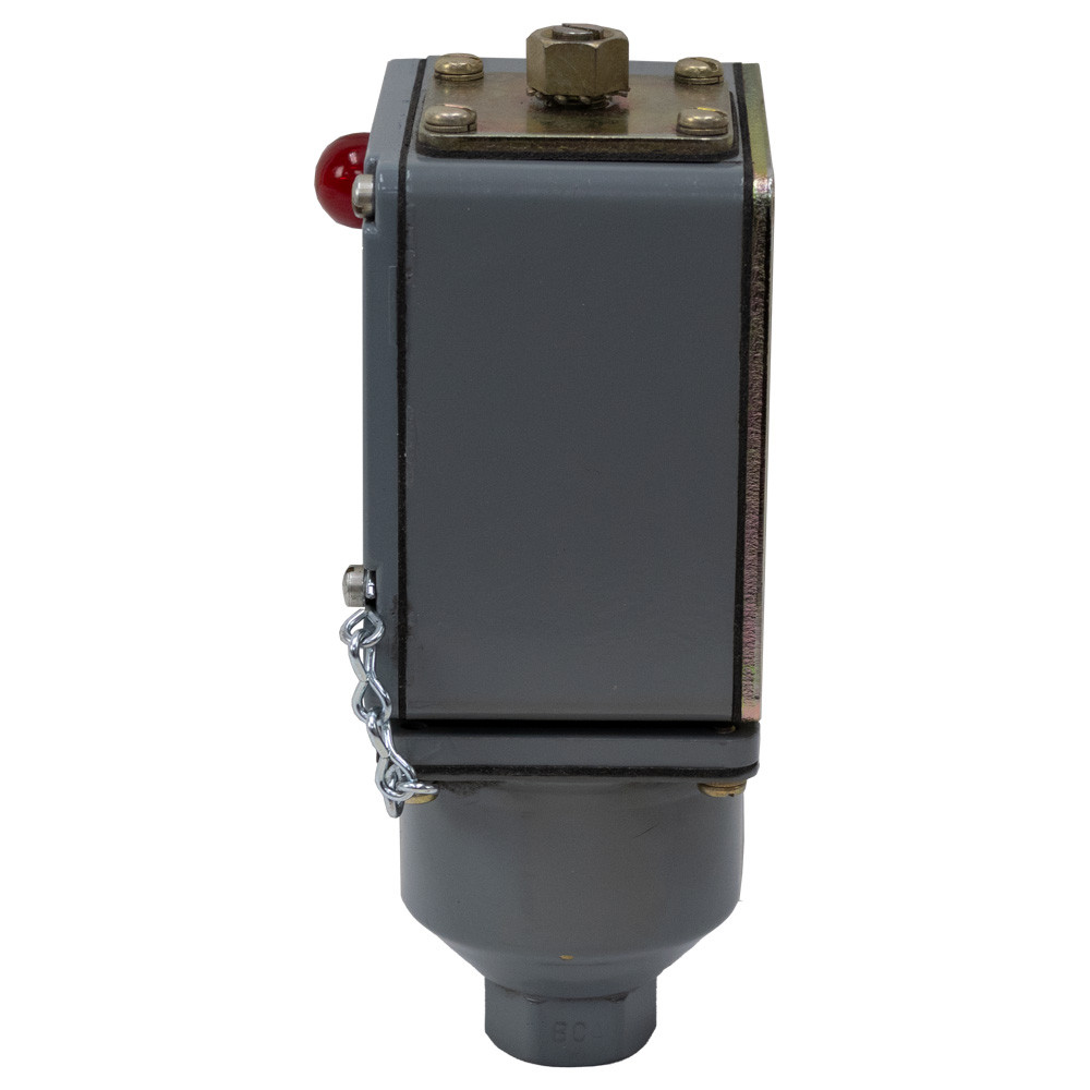 Pressure Control Switch Allen- Bradley 836T-T251JX9 [400302]