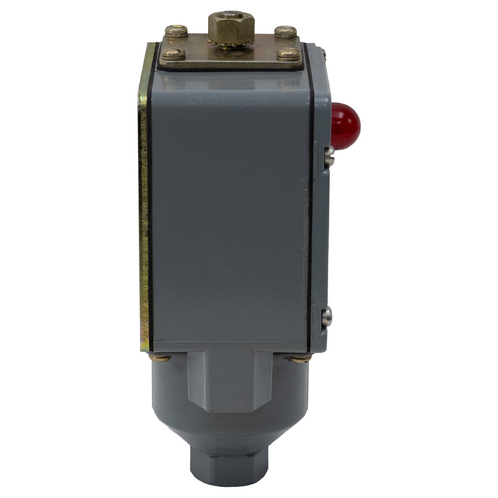Pressure Control Switch Allen- Bradley 836T-T251JX9 [400302]