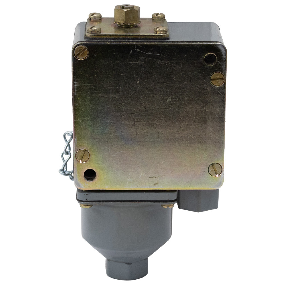 Pressure Control Switch Allen- Bradley 836T-T251JX9 - Surplus Center
