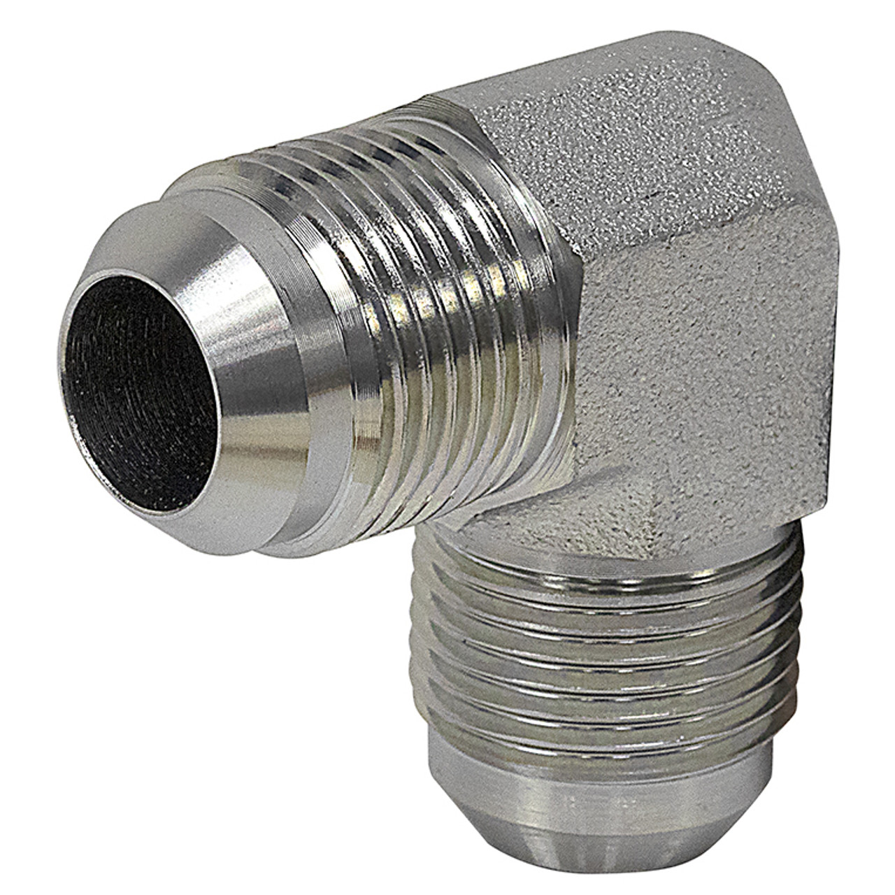 JIC 8 Male x JIC 6 Male 90 Degree Elbow 2500-08-06 Adapter [903264]