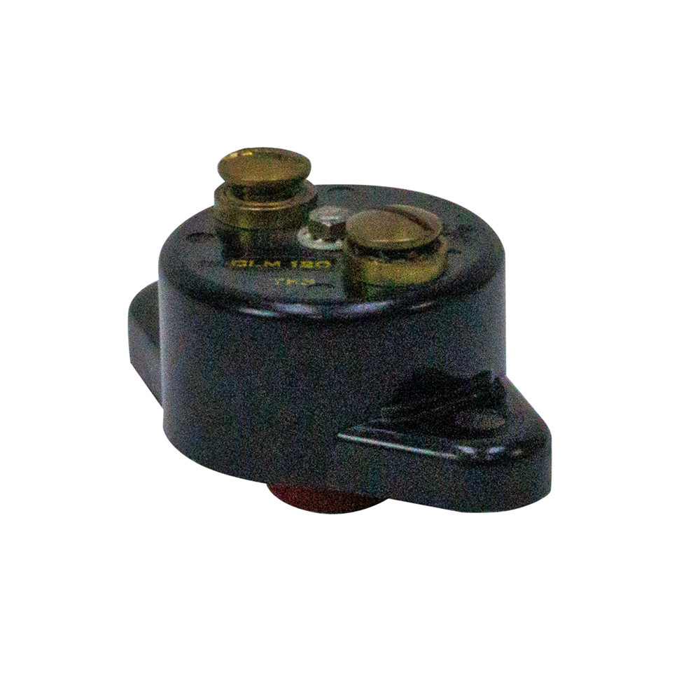 120 Amp Thermal Breaker Klixon CLM120 [500788]