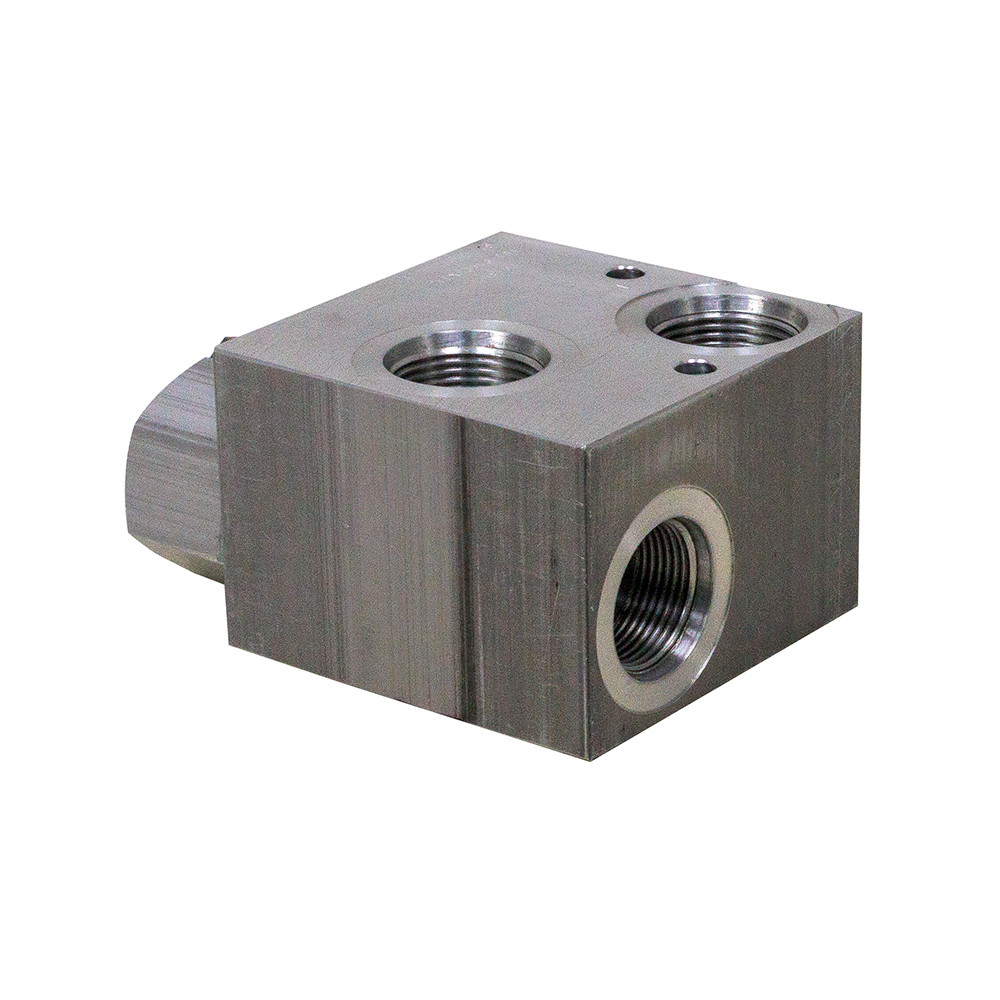 1.5 GPM Hydraulic Flow Control Valve Fluid Controls 2FLXP3586-001 [903195]