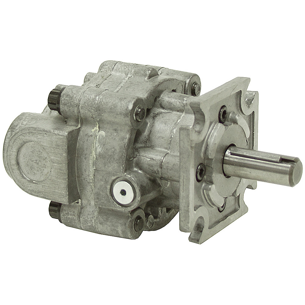 0.45 cu in Hydraulic Motor Parker MGG20020-BB1A3 - Surplus Center 0.45 cu in Hydraulic Motor Parker MGG20020-BB1A3 - Surplus Center
