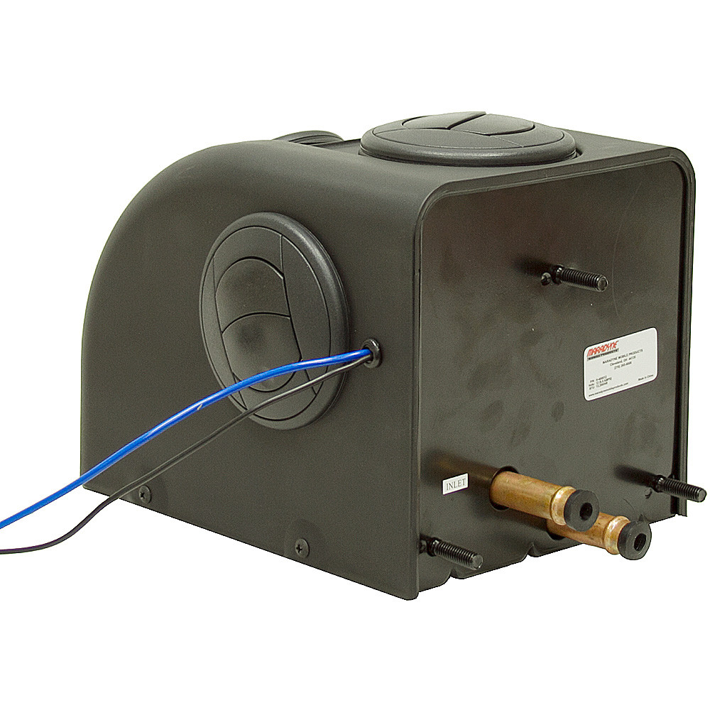 13,200 BTU 12 Volt DC Maradyne 4000-12 Cab Heater [300220]