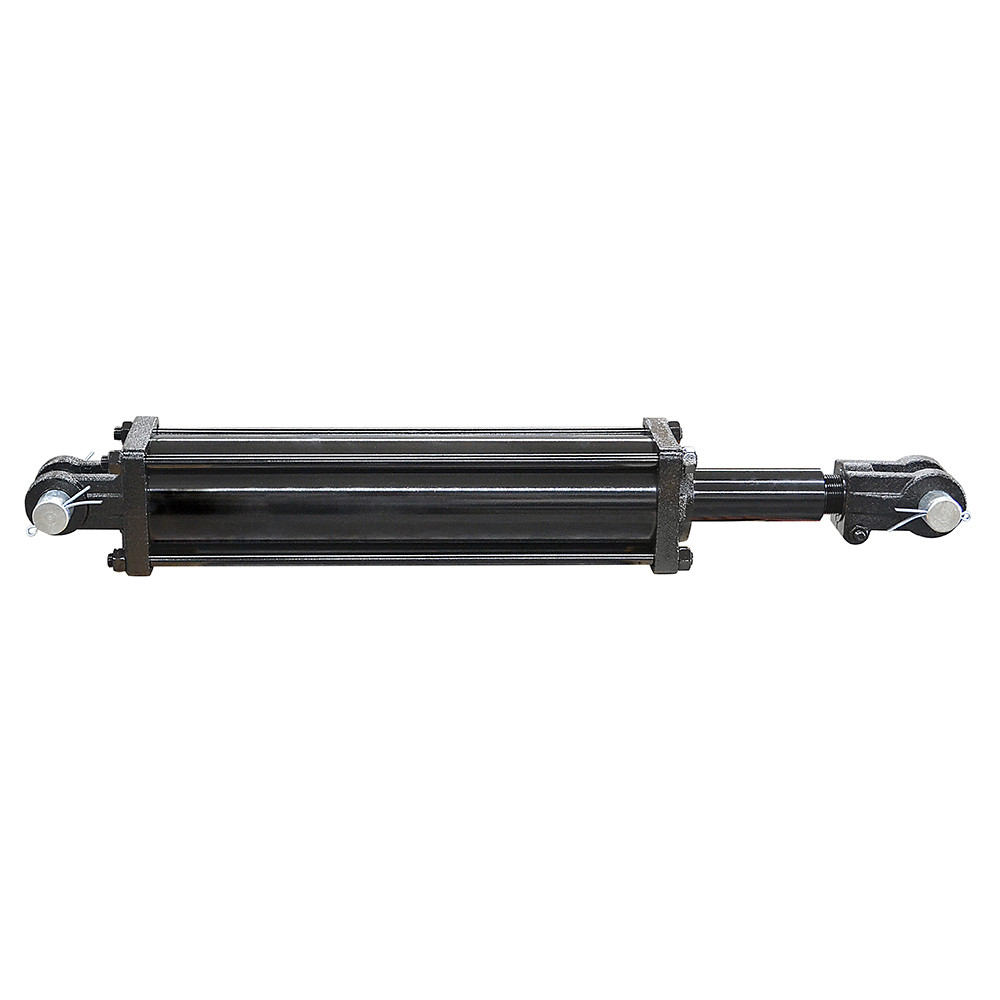 4x36x2 Double Acting Hydraulic Cylinder Wolverine by Prince Mfg W400360-S [903563]