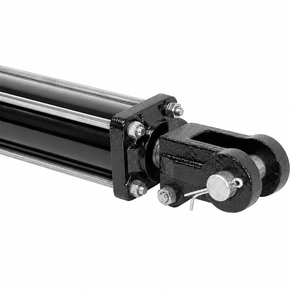 2" x 16" x 1.125" Double Acting Hydraulic Cylinder Wolverine by Prince Mfg W200160-S