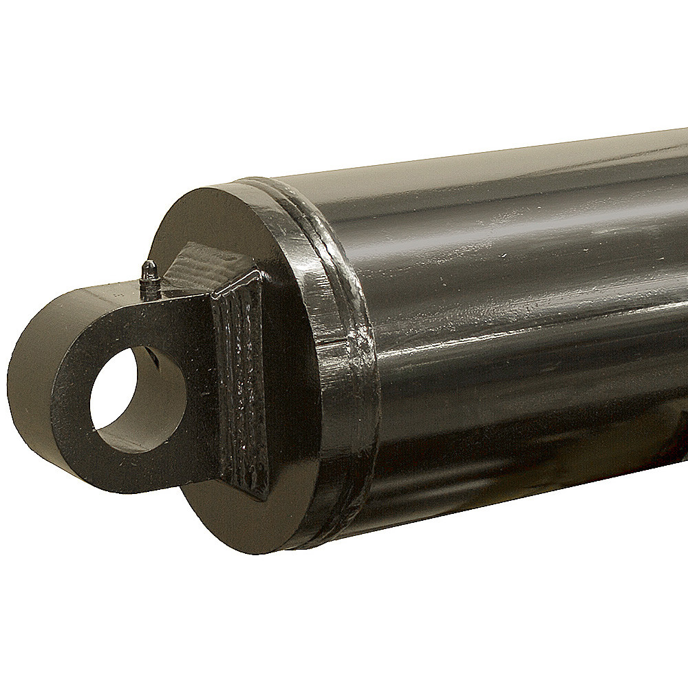 8.25x117.25 Prince Double Acting Telescoping Hydraulic Cylinder [903630]