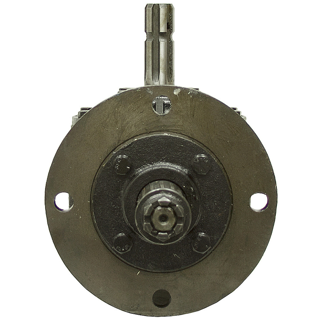 83 Hp Omni Gear RC-71 Rotary Cutter Gearbox 1:1.46 Ratio Model 250492 [602897]