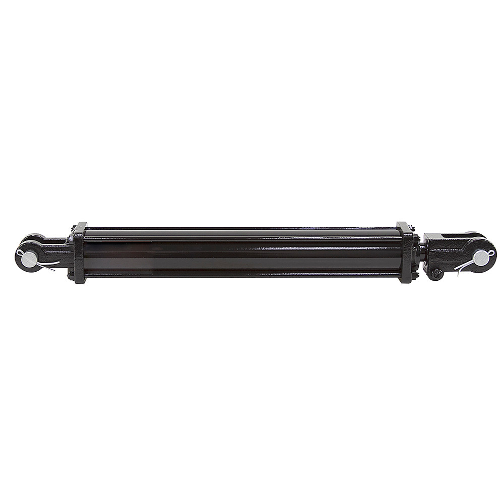 2" x 20" x 1.125" Double Acting Hydraulic Cylinder Wolverine by Prince Mfg W200200-S