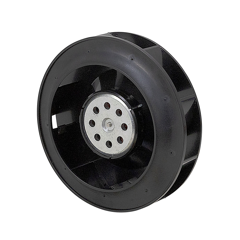 5-1/4" Dia. Reverse Curve Impellor Blower McLean 10-1091-177 [500858]