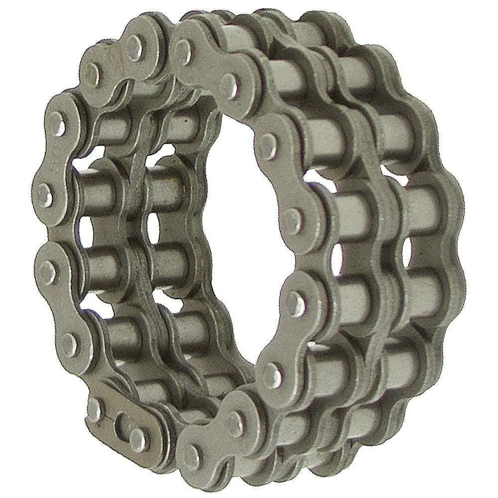 80 Pitch 18 Tooth Coupler Chain [602870]
