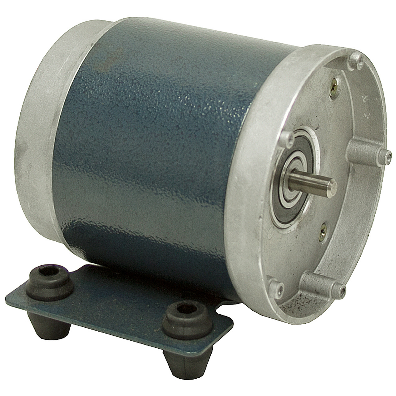 1/4 HP 2600 RPM 12 Volt DC Motor [500868]