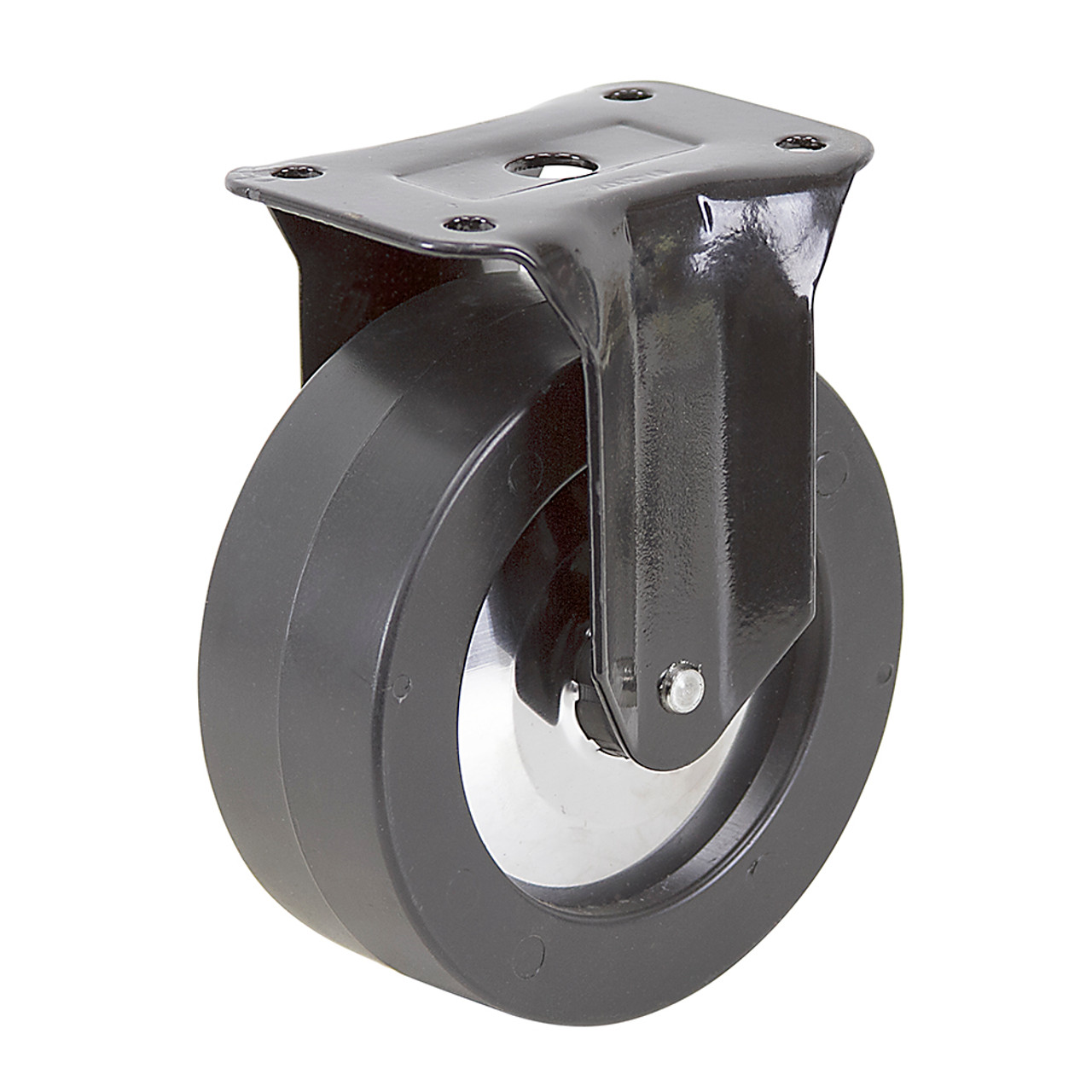 5x2 Rigid Toolbox Caster [700193]