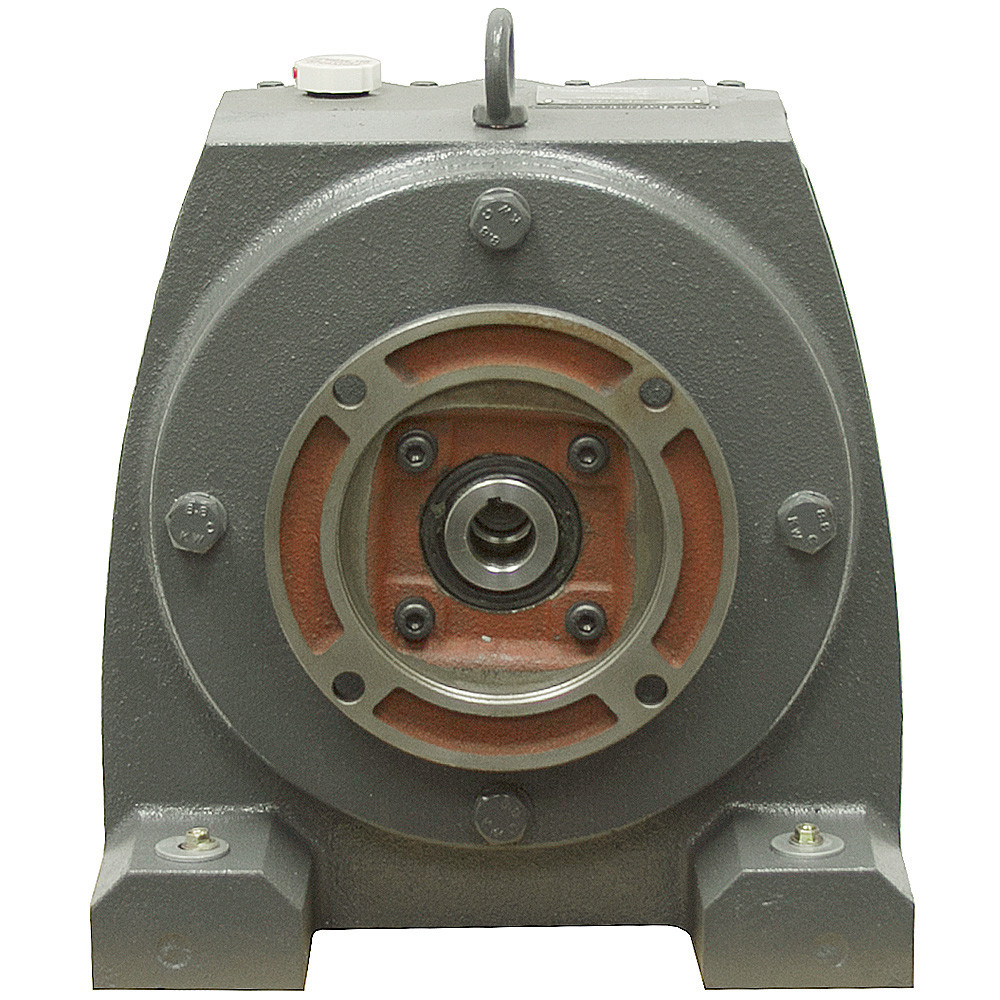 20.06:1 Size 87 7.5 HP Inline Cast Iron Gear Reducer Worldwide WINL87-20/1-213/5TC [602992]