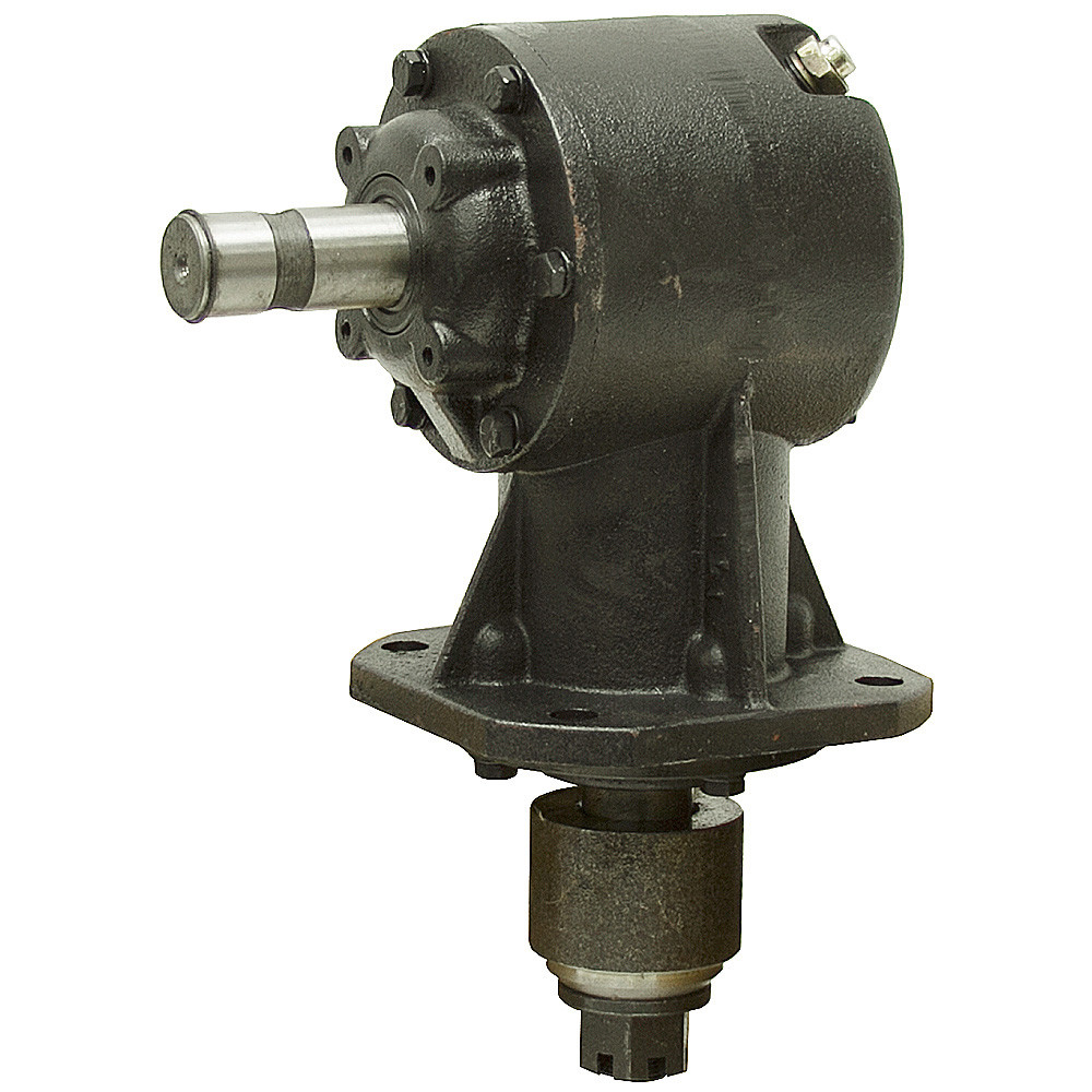 40 HP Omni Gear RC-30 Rotary Cutter Gearbox1:1.93 Ratio Model