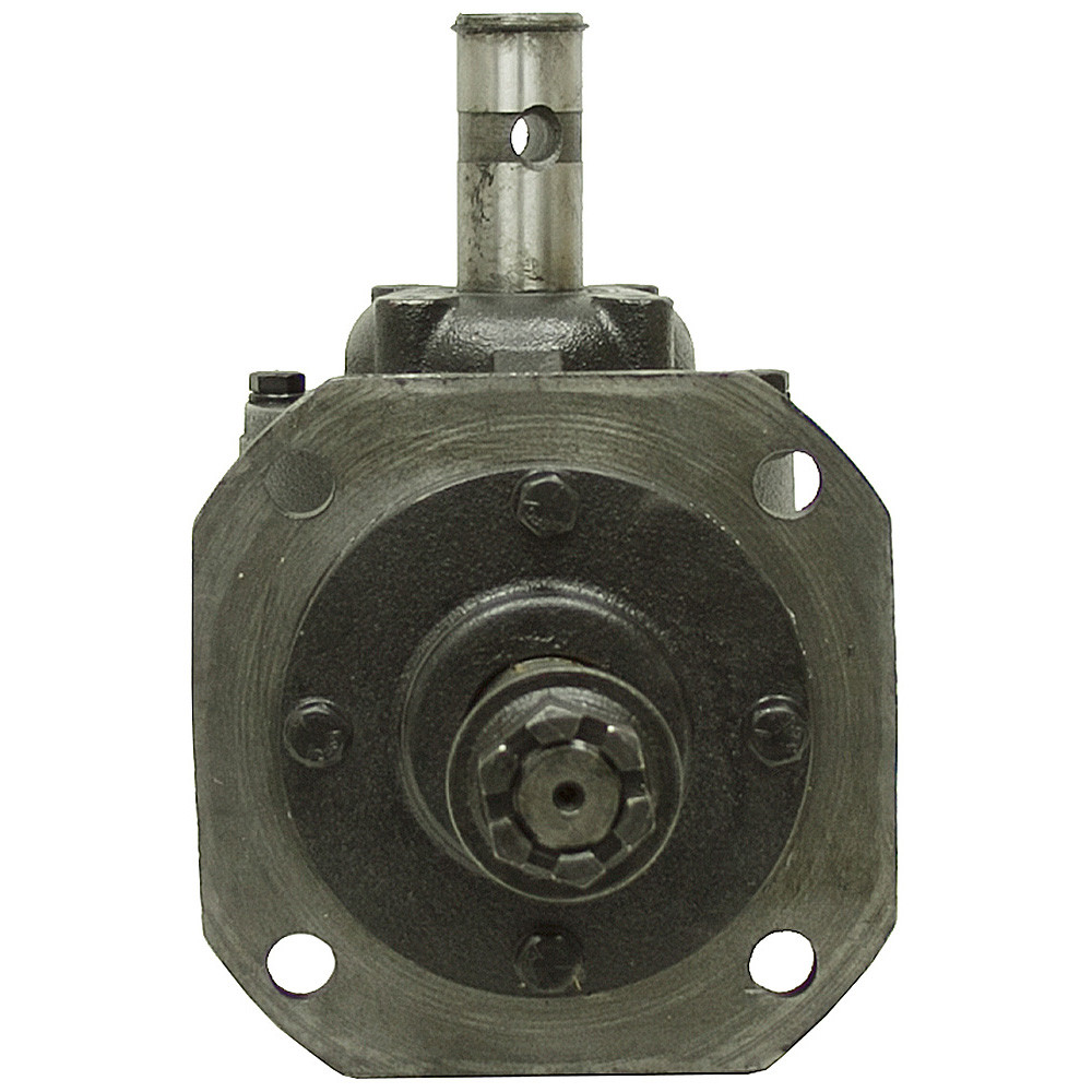 40 HP Omni Gear RC-30 Rotary Cutter Gearbox1:1.93 Ratio Model