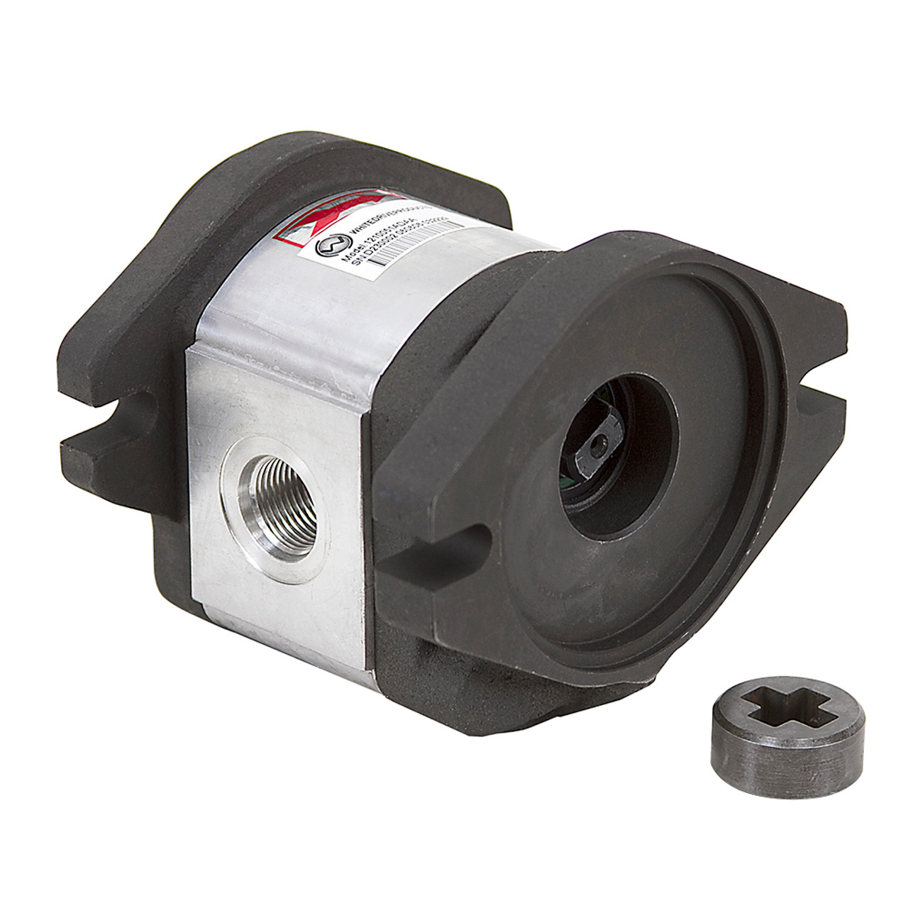 0.31 cu in White AP 1210051ADAA Hydraulic Pump [903779]