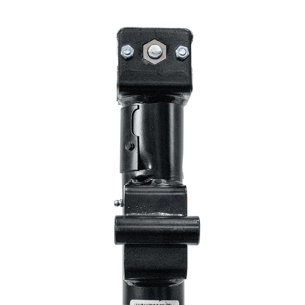 15-1/2" Side Wind Swing Out Trailer Jack 6501140327 [300234]